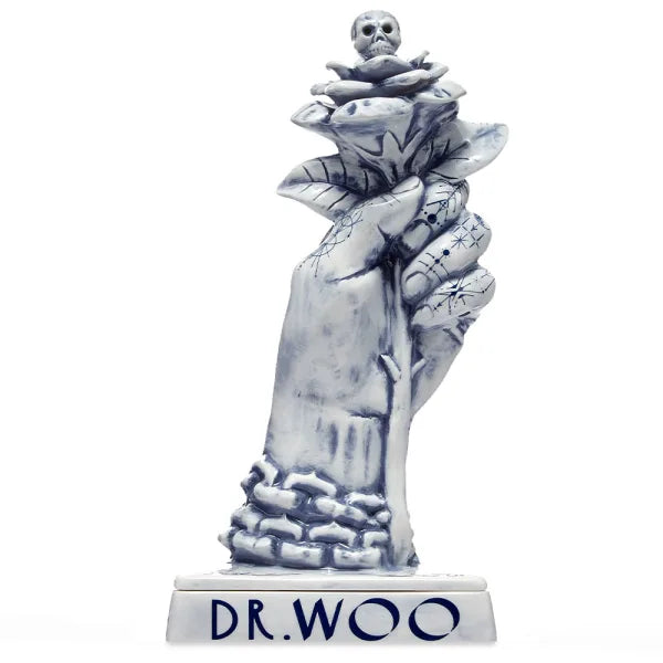 NEIGHBORHOOD X DR WOO BOOZE INCENSE CHAMBER – Dr. Woo