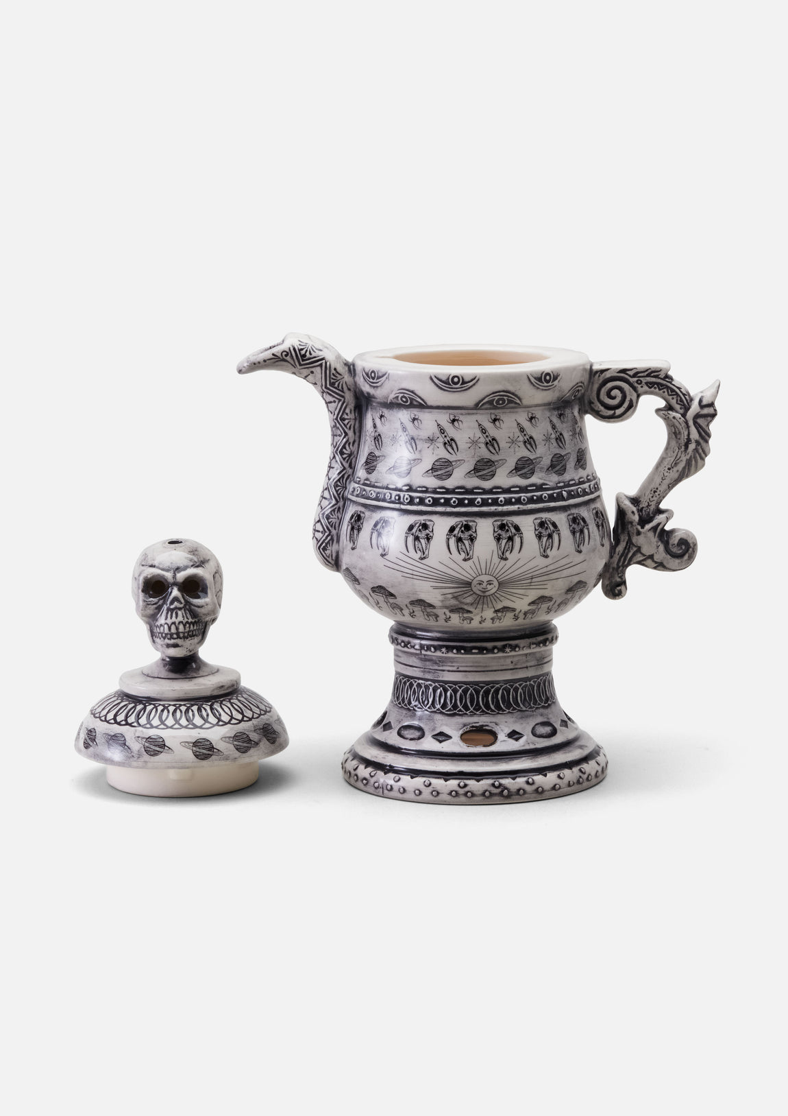 小物 NEIGHBORHOOD 24ss DW/CE-INCENSE CHAMBER Limited Edition Signed - NEIGHBORHOOD DW / CE-INCENSE